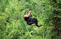 Zipline Weight Limit