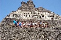 Belize Luxury Resorts