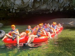 Luxury Hotels in Belize on the Beach