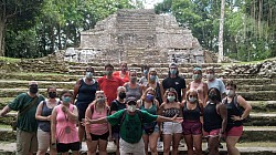 The Great House Belize