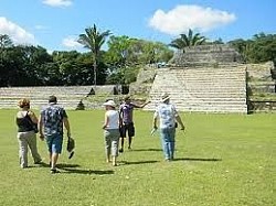 The Great House Belize