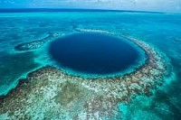 Belize Great Blue Hole tour