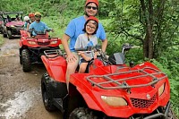 Belize Activities With Kids