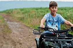 Belize Activities With Kids