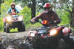Sweet Songs Jungle Lodge Belize