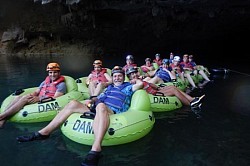 San Pedro Snorkeling Tours