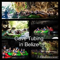 Naia Resort and Spa Belize