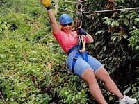 Zipline Near San Ignacio Belize Prices