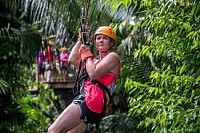 Belize International Airport To San Ignacio