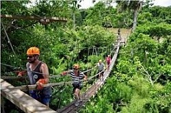 Belize International Airport To San Ignacio