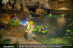 The Belize Zoo and Tropical Education Center La Democracia