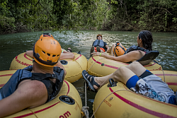 The Belize Zoo and Tropical Education Center La Democracia