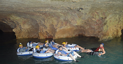 The Belize Zoo and Tropical Education Center La Democracia