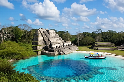 Best Blue Hole Excursions From Ambergris Caye