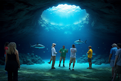 Best Blue Hole Excursions From Ambergris Caye