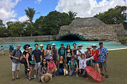 Best Blue Hole Excursions From Ambergris Caye