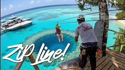 Best Blue Hole Excursions From Ambergris Caye