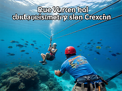 Blue Hole Excursions From Ambergris Caye