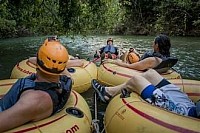 Blue Hole Excursions From Ambergris Caye