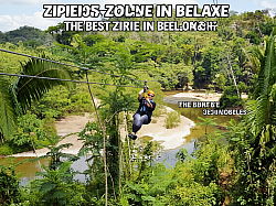 Zipline Near Me