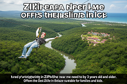 Zipline Near Me