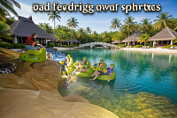 Belize Luxury Resorts All Inclusive