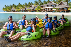 Ladyville Belize hotels