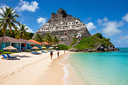 Ladyville Belize hotels