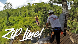 Flights To Belize From US