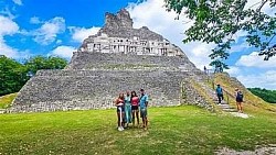 Luxury Resorts In Ambergris Caye Belize