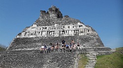 Blue Hole Excursions From Ambergris Caye